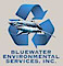 Bluewater Envirnomental Services logo