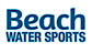 Beach Water Sports logo