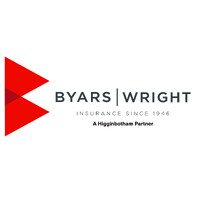 Byars|Wright Insurance logo