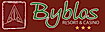 Byblos Resort & Casino logo