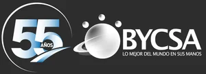 BYCSA logo
