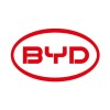 Byd Brasil logo