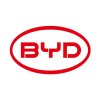 Byd logo