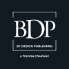 By Design Publishing logo