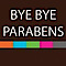 Bye Bye Parabens logo