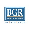 Bye, Goff & Rohde logo