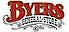 Byers General Store logo