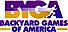 Backyard Games of America logo