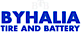 Byhalia Tire & Battery logo