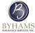 Byhams Insurance Services logo