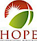 Hope International Ministries logo