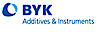 BYK logo