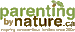 Parenting By Nature logo