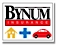 Bynum Insurance logo