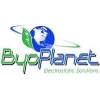 ByoPlanet International logo