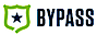 Bypass is now part of Fiserv logo