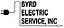 Byrd Electric Service logo