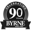 Byrne logo