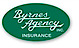 Byrnes Agency logo