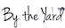 By The Yard logo