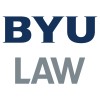 Byu Law School logo