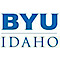 Brigham Young University-Idaho logo