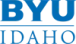 Brigham Young University-Idaho logo