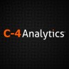 C-4 Analytics logo