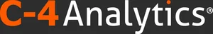 C-4 Analytics logo
