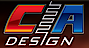 C/A Design logo