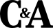 C&A Mode logo