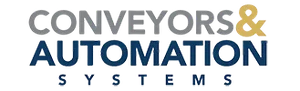Conveyors and Automation Systems logo