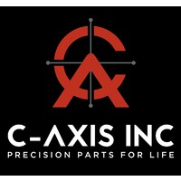 C-Axis logo