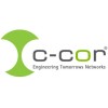 C-Cor Broadband Australia logo