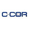 C-Cor logo