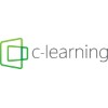 C-Learning logo