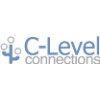 C-Level Connections logo