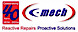 C-Mech Services logo