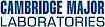 Cambridge Major Laboratories Europe logo