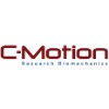 C-Motion logo