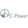 C-Power logo