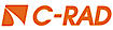 C-Rad Positioning logo