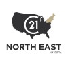 CENTURY 21 North East logo