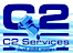 C2 Services logo