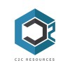 C2C Resources logo