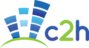 C2H Air & Electric logo