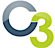 C3 logo