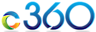 c360 Holdings logo