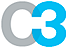 C3 logo