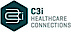 C3I Healthcare Connections, A Division Of Telerx logo